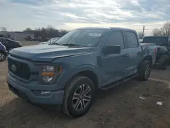 1FTEW1EP5PKF67013 2023 FORD F-150