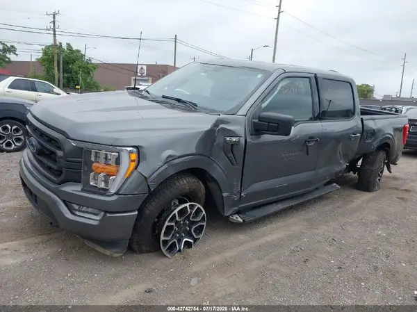 1FTEW1EP5PKF90470 2023 FORD F-150 - Image 2