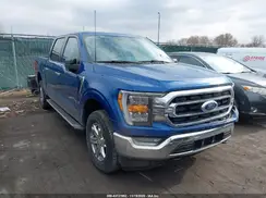1FTEW1EP5PKF94485 2023 FORD F-150