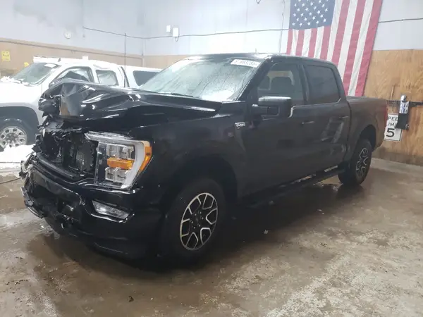 1FTEW1EP5PKF95510 2023 FORD F-150 - Image 1