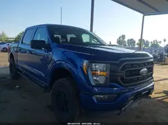 1FTEW1EP5PKG09535 2023 FORD F-150