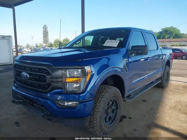 1FTEW1EP5PKG09535 2023 FORD F-150 - Image 2