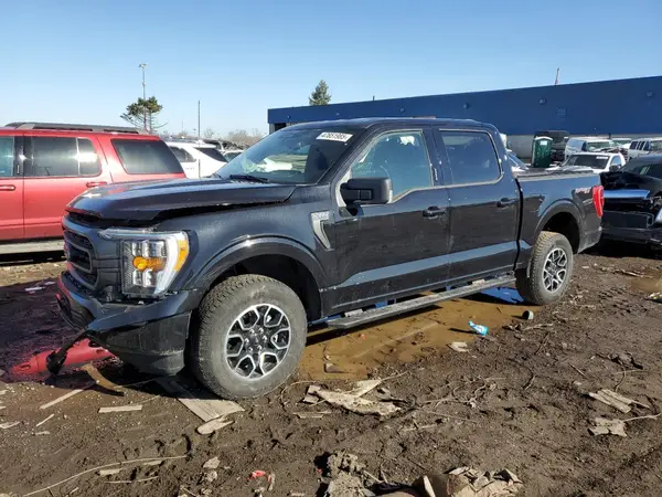 1FTEW1EP5PKG10474 2023 FORD F-150 - Image 1