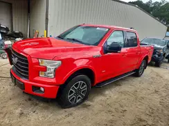 1FTEW1EP6GFA02052 2016 FORD F-150