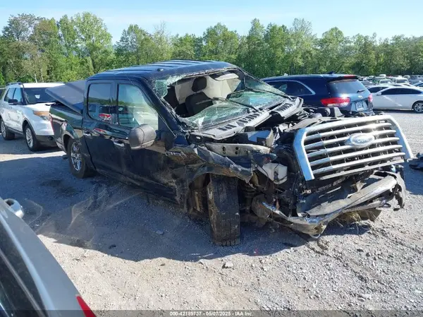1FTEW1EP6GFA07557 2016 FORD F-150 - Image 1