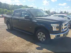 1FTEW1EP6GFA17909 2016 FORD F-150
