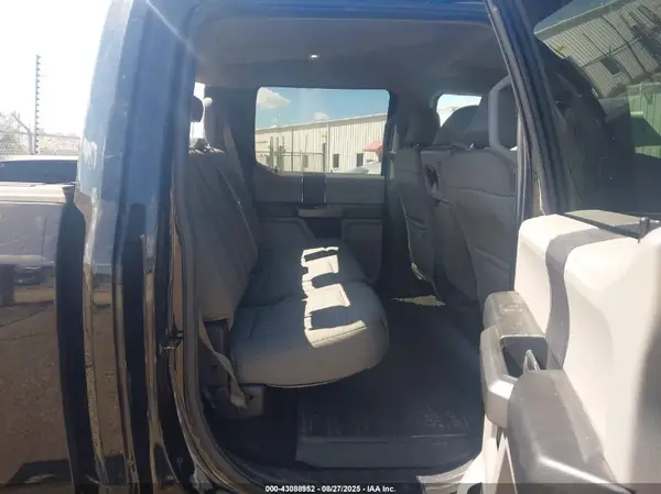 1FTEW1EP6GFA17909 2016 FORD F-150 - Image 8