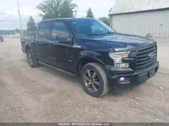 1FTEW1EP6GFA32409 2016 FORD F-150