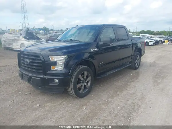 1FTEW1EP6GFA32409 2016 FORD F-150 - Image 2