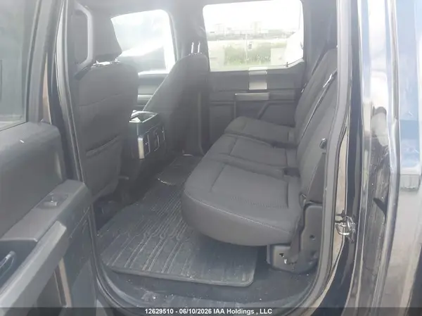 1FTEW1EP6GFA32409 2016 FORD F-150 - Image 8