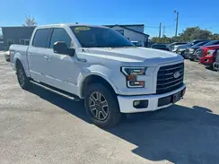 1FTEW1EP6GFA32751 2016 FORD F-150