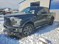 1FTEW1EP6GFA49548 2016 FORD F-150