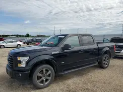 1FTEW1EP6GFA53227 2016 FORD F-150