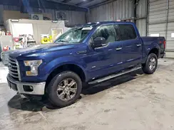 1FTEW1EP6GFA57438 2016 FORD F-150