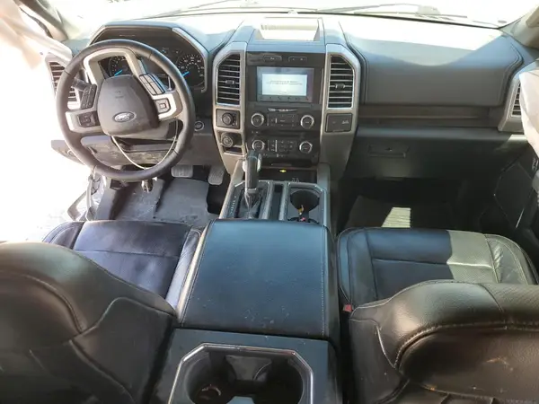 1FTEW1EP6GFA59254 2016 FORD F-150 - Image 8