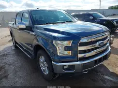 1FTEW1EP6GFA70738 2016 FORD F-150