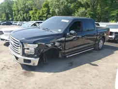 1FTEW1EP6GFA80878 2016 FORD F-150