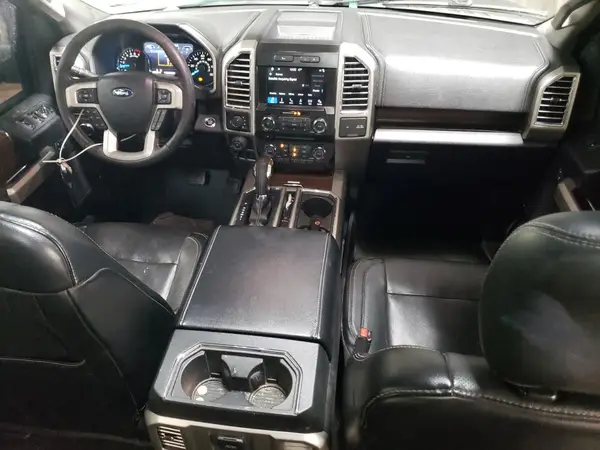 1FTEW1EP6GFA83506 2016 FORD F-150 - Image 8