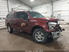 1FTEW1EP6GFA84087 2016 FORD F-150