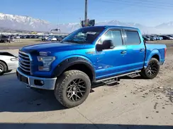1FTEW1EP6GFB05648 2016 FORD F-150
