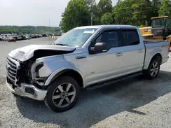 1FTEW1EP6GFB36401 2016 FORD F-150