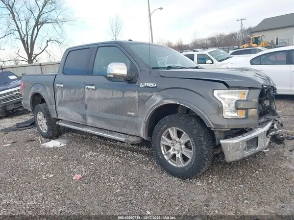 1FTEW1EP6GFB42988 2016 FORD F-150 - Image 1