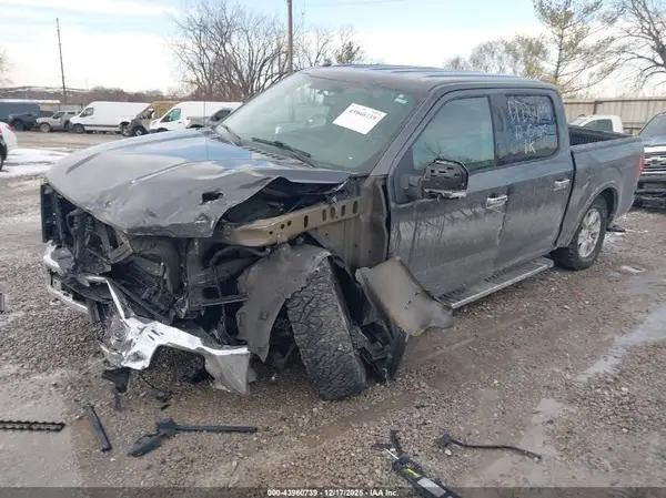1FTEW1EP6GFB42988 2016 FORD F-150 - Image 2