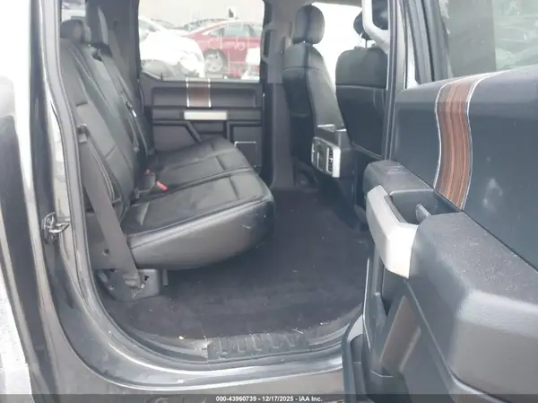 1FTEW1EP6GFB42988 2016 FORD F-150 - Image 8
