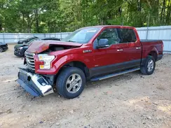 1FTEW1EP6GFB52565 2016 FORD F-150
