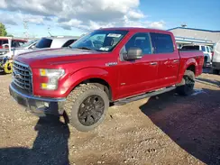 1FTEW1EP6GFB52954 2016 FORD F-150