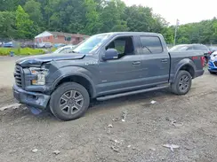 1FTEW1EP6GFB65445 2016 FORD F-150