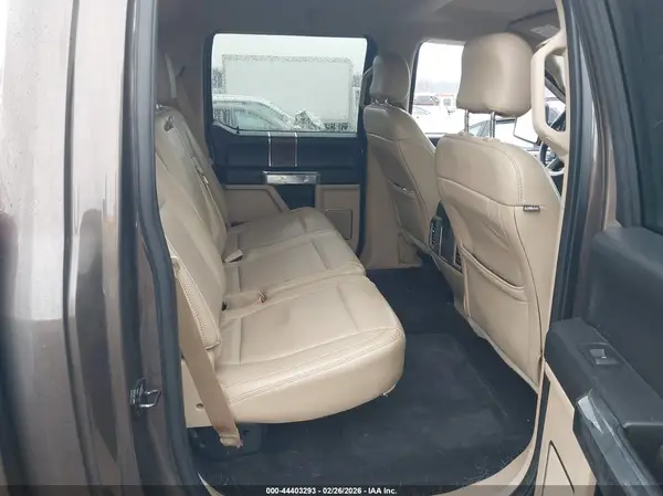 1FTEW1EP6GFB74355 2016 FORD F-150 - Image 8