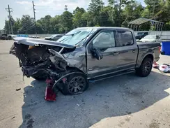 1FTEW1EP6GFB80592 2016 FORD F-150