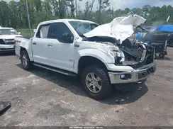 1FTEW1EP6GFB81208 2016 FORD F-150