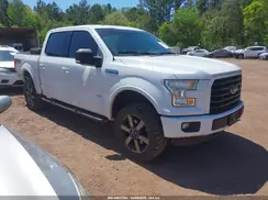 1FTEW1EP6GFB81483 2016 FORD F-150