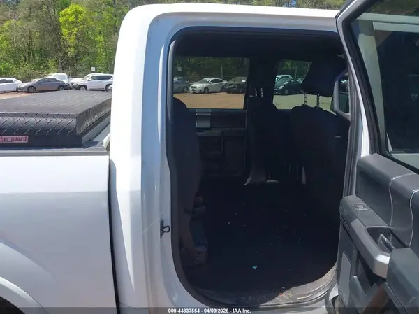 1FTEW1EP6GFB81483 2016 FORD F-150 - Image 8