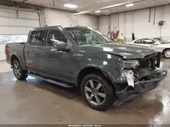 1FTEW1EP6GFB89888 2016 FORD F-150