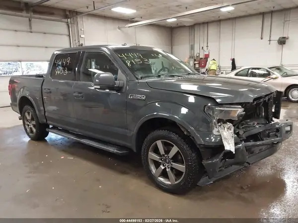 1FTEW1EP6GFB89888 2016 FORD F-150 - Image 1