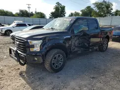 1FTEW1EP6GFB90085 2016 FORD F-150