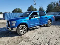 1FTEW1EP6GFB95898 2016 FORD F-150
