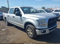1FTEW1EP6GFC10805 2016 FORD F-150