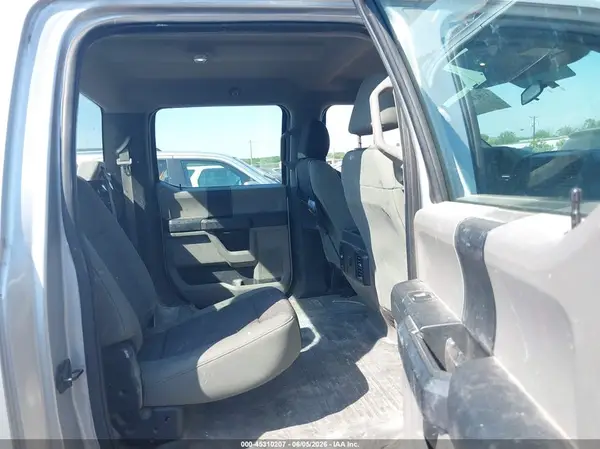 1FTEW1EP6GFC10805 2016 FORD F-150 - Image 8