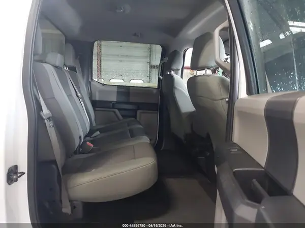 1FTEW1EP6GFC18547 2016 FORD F-150 - Image 8