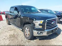 1FTEW1EP6GFC26244 2016 FORD F-150