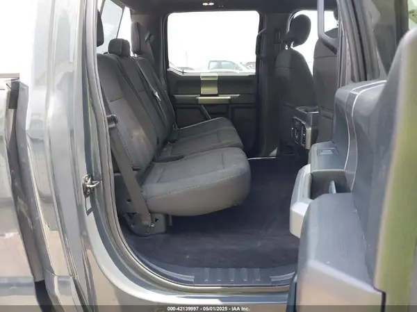 1FTEW1EP6GFC28995 2016 FORD F-150 - Image 8