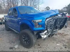 1FTEW1EP6GFC36451 2016 FORD F-150