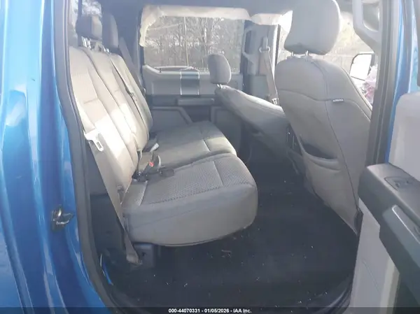 1FTEW1EP6GFC36451 2016 FORD F-150 - Image 8