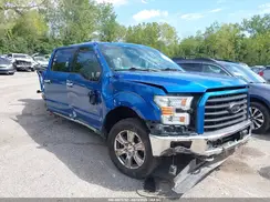 1FTEW1EP6GFC38300 2016 FORD F-150