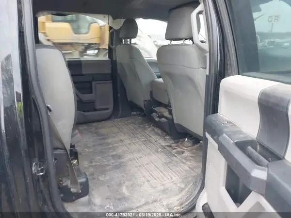 1FTEW1EP6GFC38944 2016 FORD F-150 - Image 8