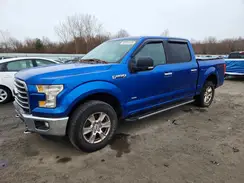 1FTEW1EP6GFC53430 2016 FORD F-150